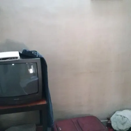 Capital Guest House-3