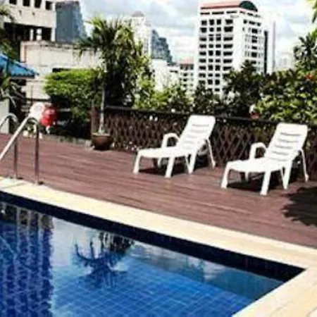 King Royal Garden Inn-3