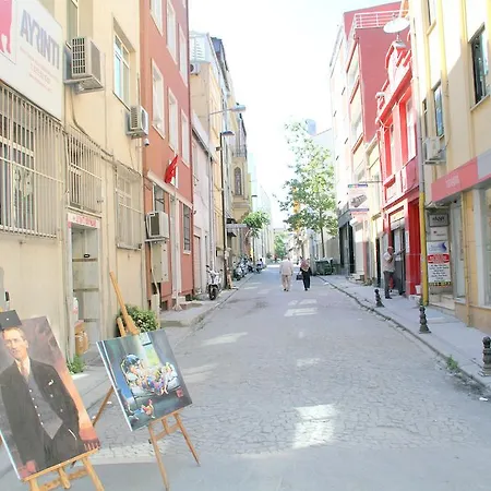 Yazar Hotel-2