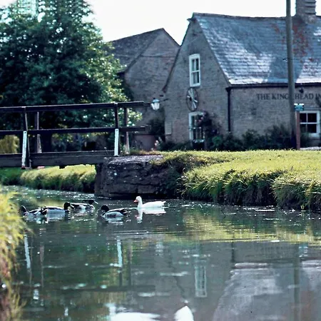 Kings Head Inn-3