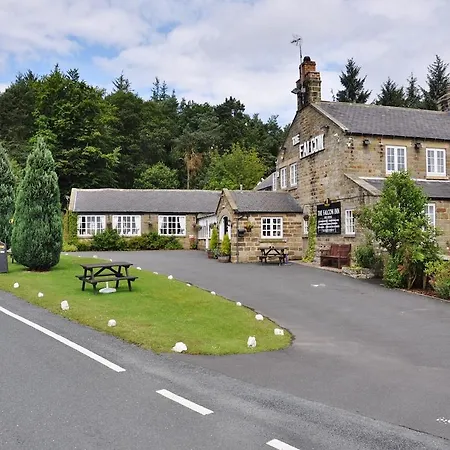 The Falcon Inn-3