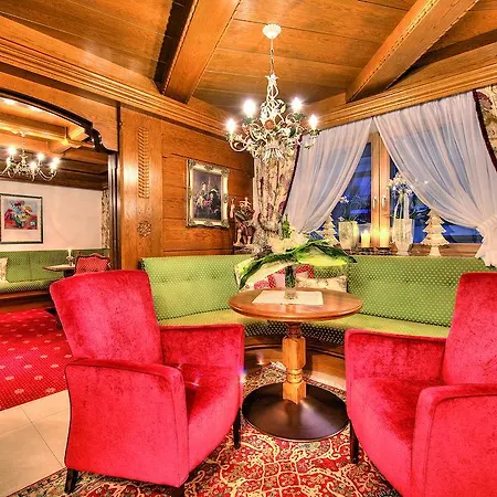 Hotel Garni Urezza-3