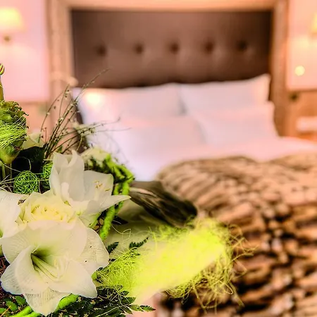 Hotel Garni Urezza-3