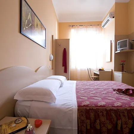 Hotel Sabatino Milan-2
