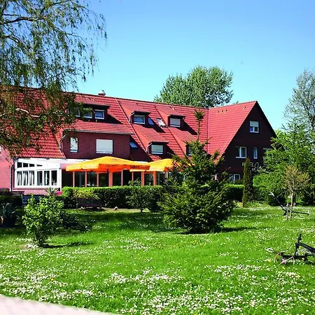 Hotel & Restaurant Am Wasser-2