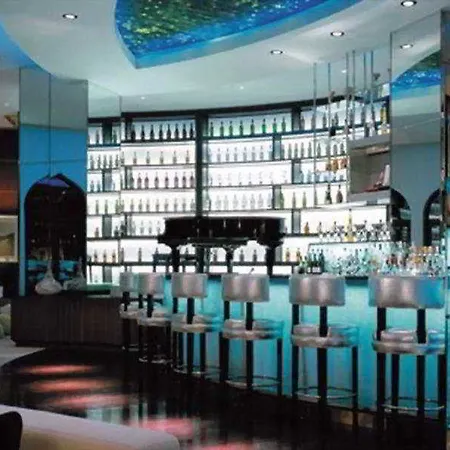 Shangri-La'S Barr Al Jissah Resort & Spa, Al Bandar Hotel-3