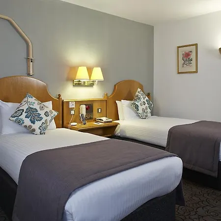 Copthorne Hotel London Gatwick-2