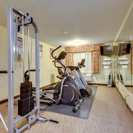 Baymont By Wyndham Fort Dodge-3