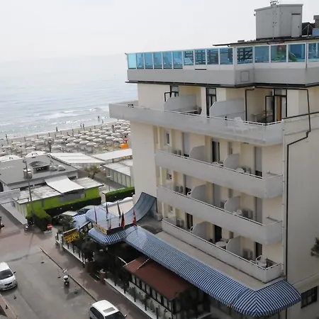 Hotel Byron-3