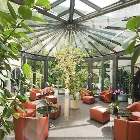 Hotel Opera Cadet-2