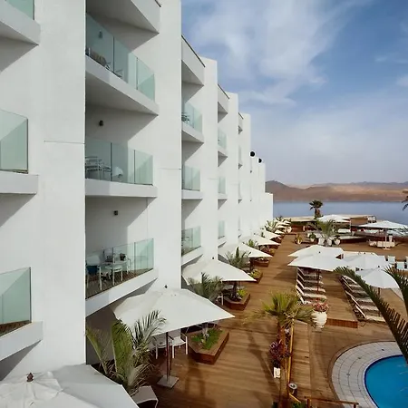 Herbert Samuel The Reef Eilat-2