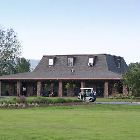 Etowah Valley Golf & Resort-2