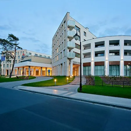 Hotel Interferie Medical Spa-3