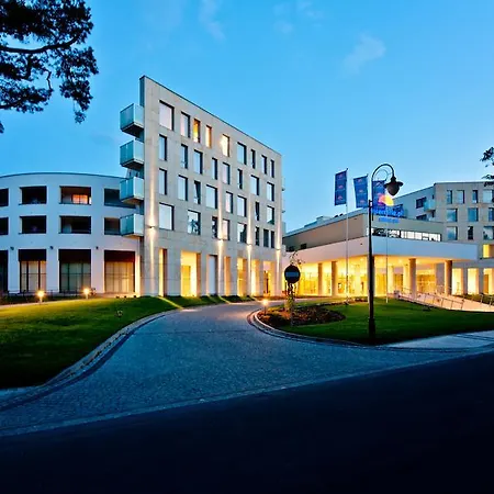 Hotel Interferie Medical Spa-2