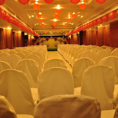 Royal Fort Hotel-2