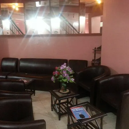 Hotel Prestige-3