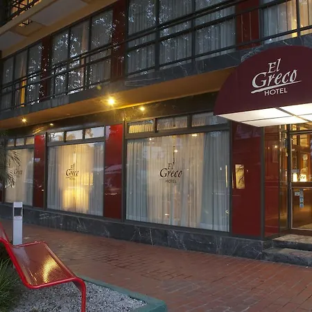 Hotel El Greco-2