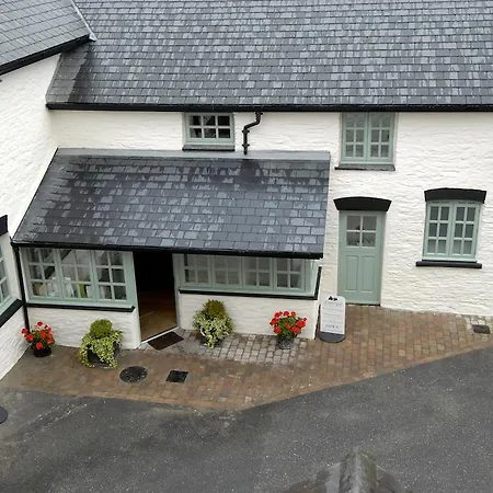 Gwesty'R Emlyn Hotel-2