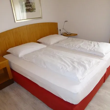 Bed & Breakfast Bulligan-3