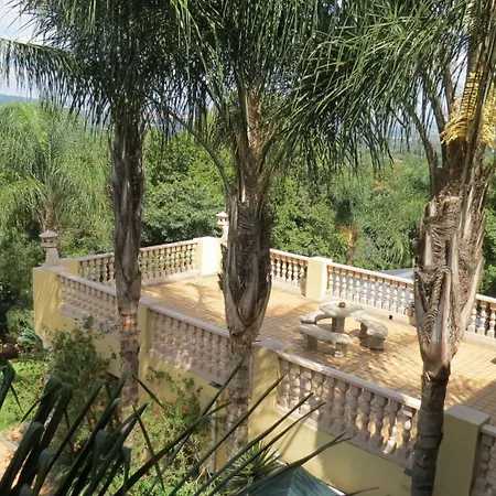 Eagles Rock Guest House-3