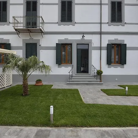B&B Relais Paradise-3