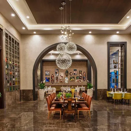 Regnum Carya-2