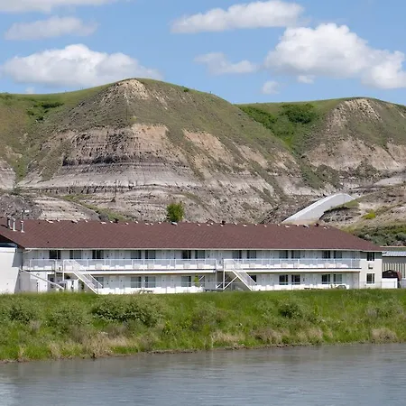 Travelodge By Wyndham Drumheller Ab-3