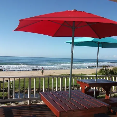 Seashells Holiday Apartments And Conference Centre-2