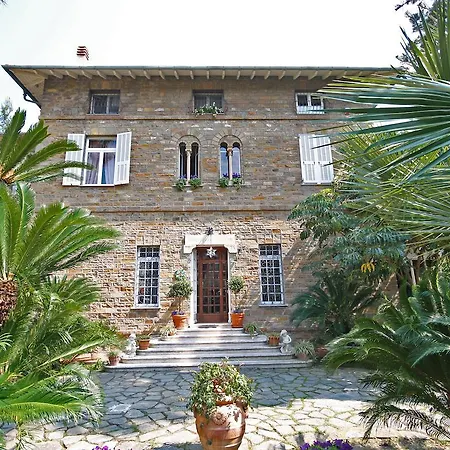 La Casa Di Anny Camere Di Charme-2