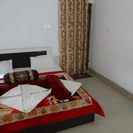 Hotel Fort View Orchha-3