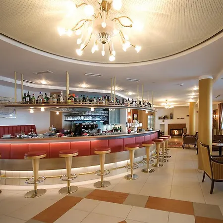 Hotel Amadeus Micheluzzi-3