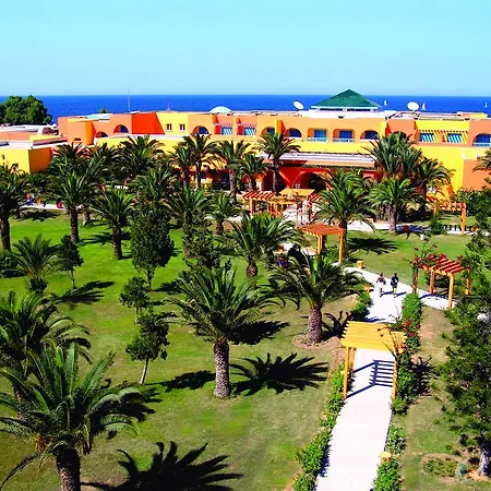 Caribbean World Monastir-2
