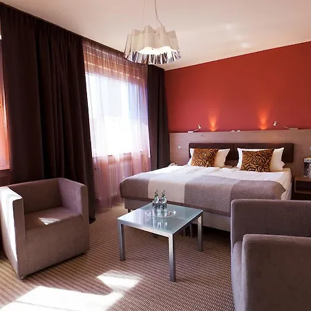 City Hotel Dortmund-2