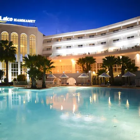 Laico Hammamet-3