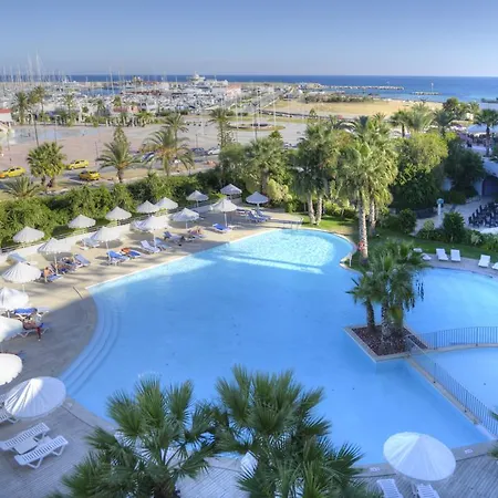 Laico Hammamet-2