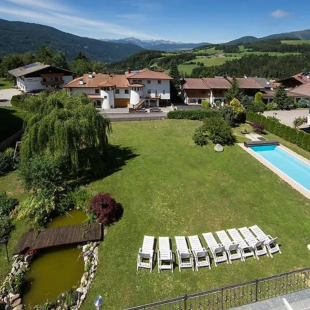 Naturhotel Edelweiss-2