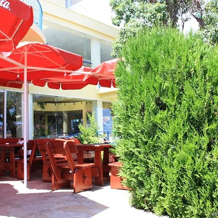 Bonita Hotel-3