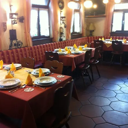 Hotel Ochsen Kehl-Kork-2