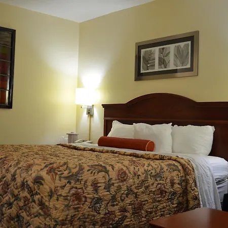 Ouachita Mountain Inn-3