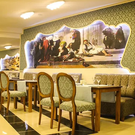 Budan Thermal Spa Hotel & Convention Center-2