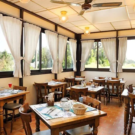 Auberge de la Bonde-2