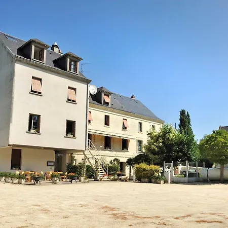 Auberge de la Bonde-3