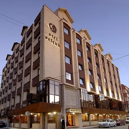 Selçuk Hotel-2