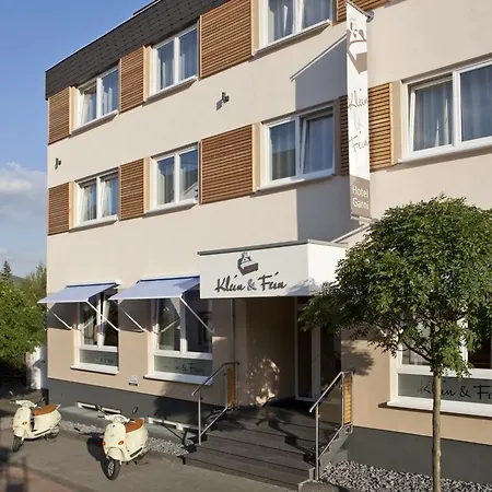 Ferienwohnungen Klein&Fein Bad Breisig-2