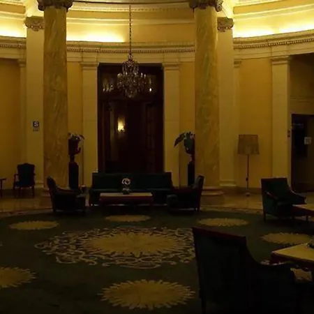 Gran Hotel Bolivar-3