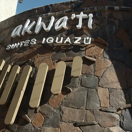 Akwati Suites Iguazu-2