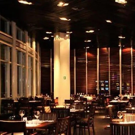 Hotel Dreams Valdivia-2