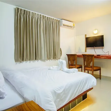 Khunsri Resort Art Boutique Hotel-3
