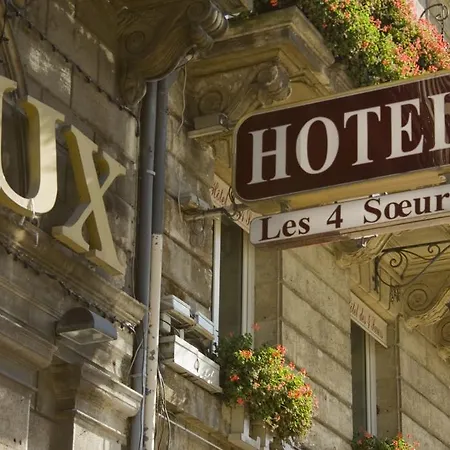 Hotel Des 4 Soeurs-2