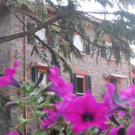 Locanda Barchetta - Room Rental-3